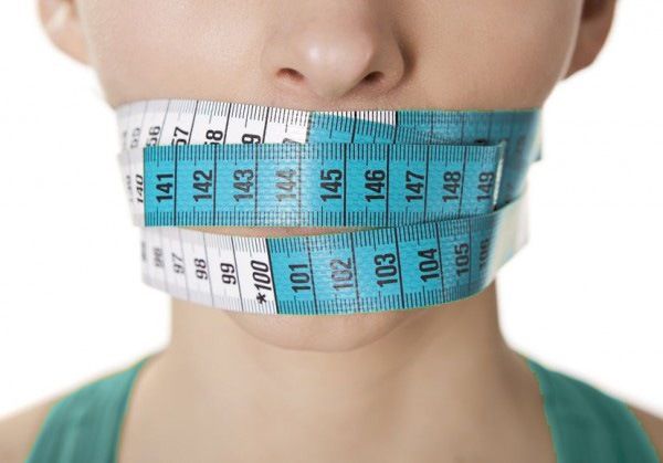 Аппетит и похудение: как контролировать аппетит и похудеть после 40?