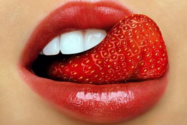 Продукты, которые улучшают секс